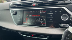 Citroen C4 Picasso 1.6 BlueHDi Feel 5dr EAT6 Diesel Estate